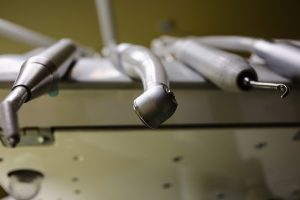Dental Equipment Frequently Used By Dentists