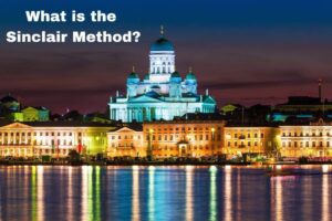 What is the Sinclair Method